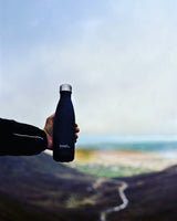 Bosh Bottles UK - Reusable Drinks Bottle - Gym Bottle - Hot and Cold Flask - Hiking