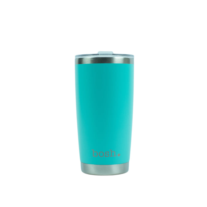 Cyan Bosh Cool Cup - Bosh Bottles UK