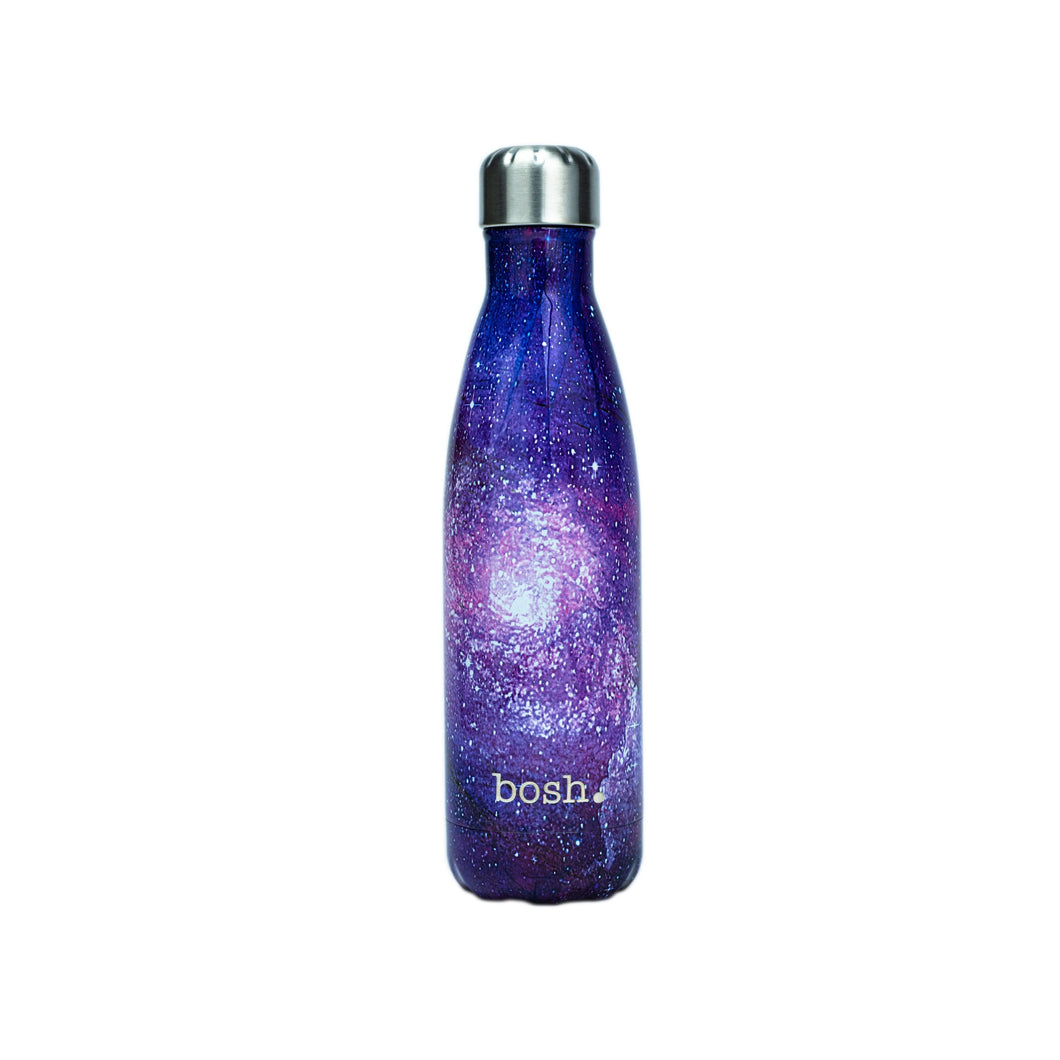 Lunar Purple Bosh Bottle - Bosh Bottles UK