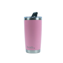 Load image into Gallery viewer, Pink Bosh Cool Cup - Bosh Bottles UK