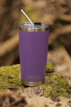 Load image into Gallery viewer, Iced Coffee Cup in Forest