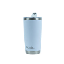 Load image into Gallery viewer, White Bosh Cool Cup - Bosh Bottles UK