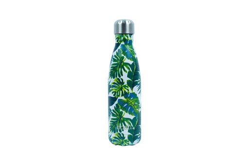Leafy Bosh Bottle - Bosh Bottles UK